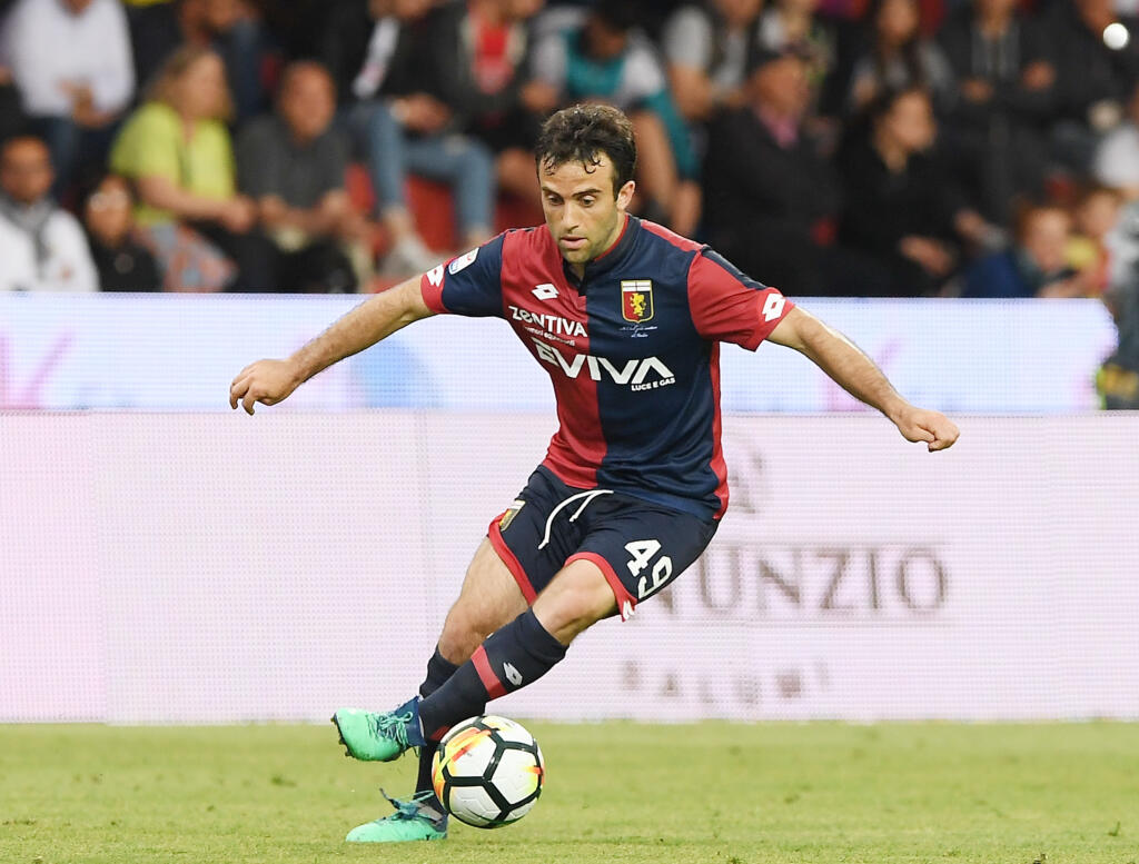 Giuseppe Rossi