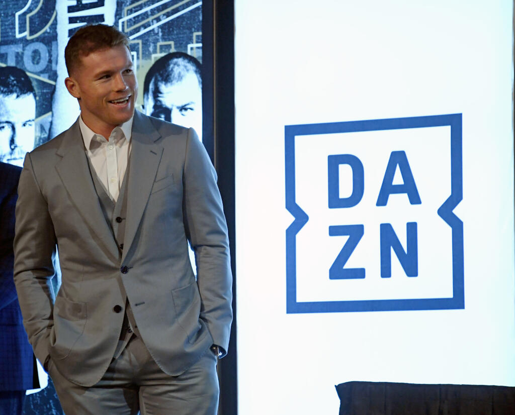DAZN, stop alla doppia utenza: manca solo l’ufficialità