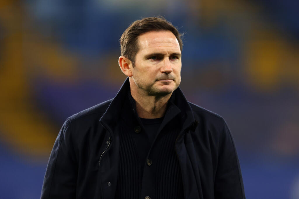 Norwich, niente Lampard in panchina: l’allenatore non è convinto