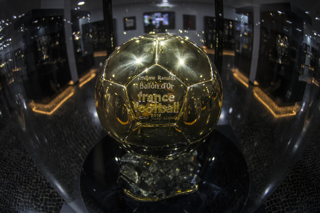 Pallone d'Oro