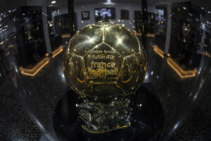 Pallone d'Oro