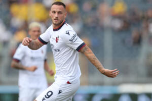 Bologna Cagliari ufficiali