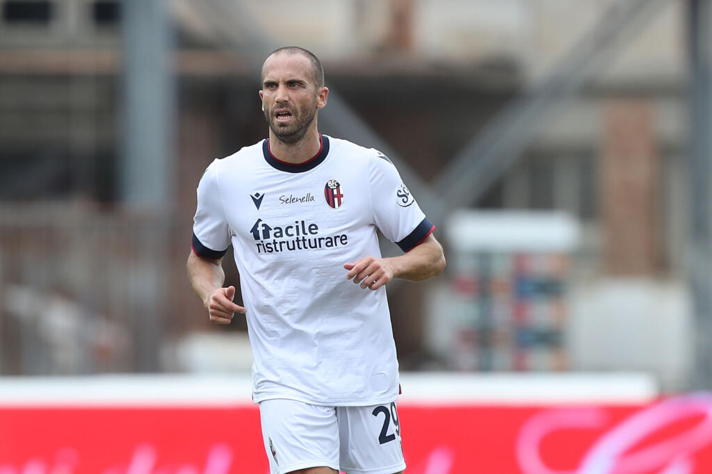 Bologna, De Silvestri: “Torno con lo Spezia? Vediamo nel weekend”