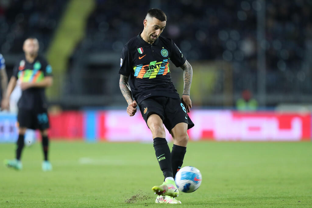 Inter, Vecino: “Sto vivendo una situazione che non mi aspettavo”