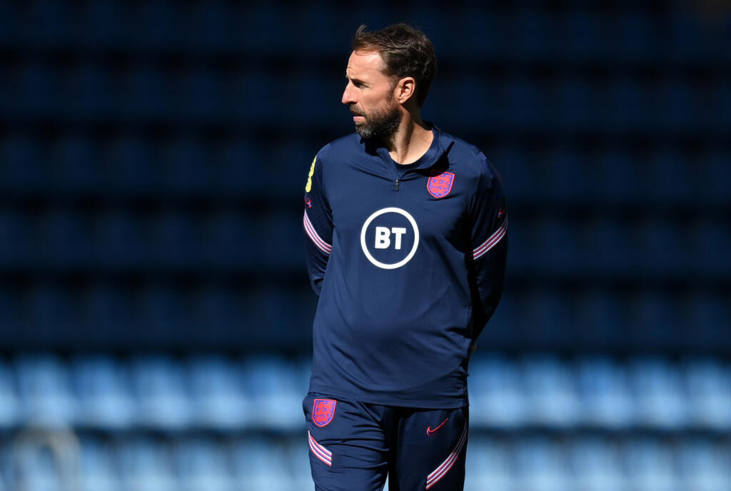 Inghilterra, Southgate: “Sconfitta con l’Ungheria? È colpa mia”