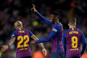 Dembelé