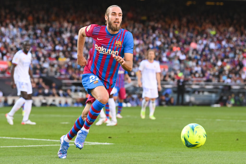 Mercato Monza: Galliani scatenato, vuole Mingueza del Barcellona