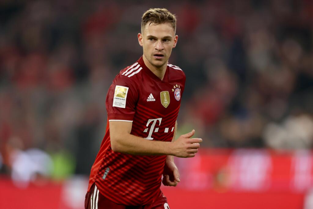Bayern Monaco: no stipendi ai giocatori non vaccinati in quarantena