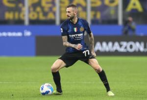 Brozovic de vrij