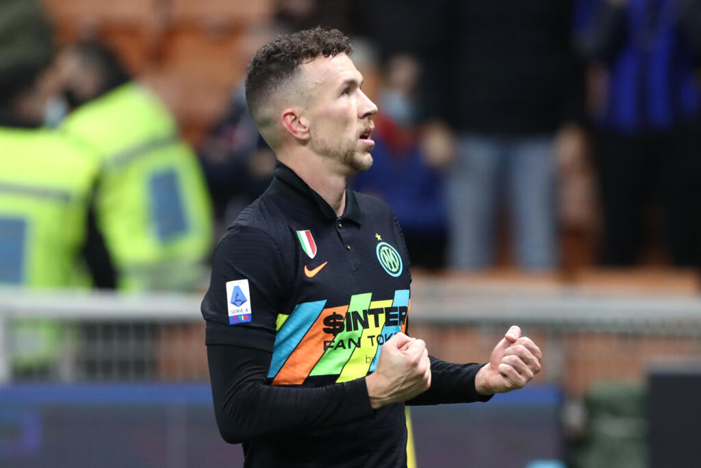 Inter, Perisic: “Chiudere la qualificazione già oggi”