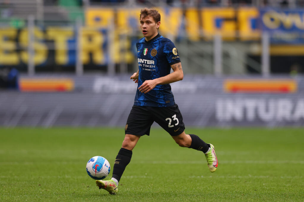 Inter, il punto sui rinnovi: si avvicina la firma di Barella