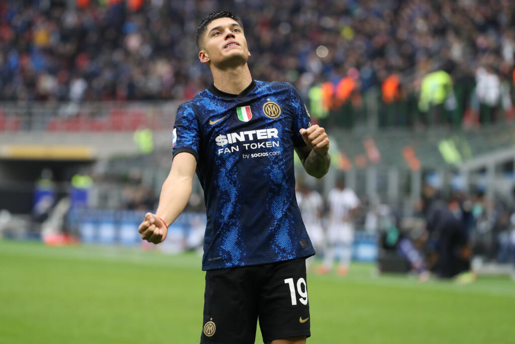 Inter: serve solo la vittoria per continuare a credere agli ottavi