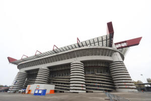 Nuovo San Siro