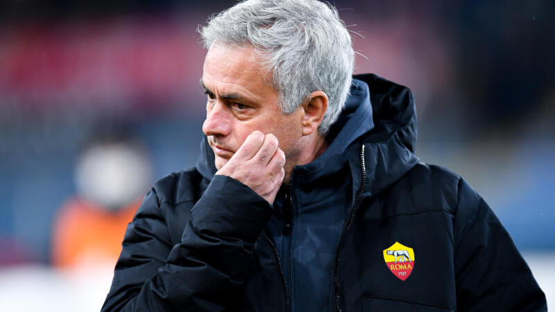 Mourinho