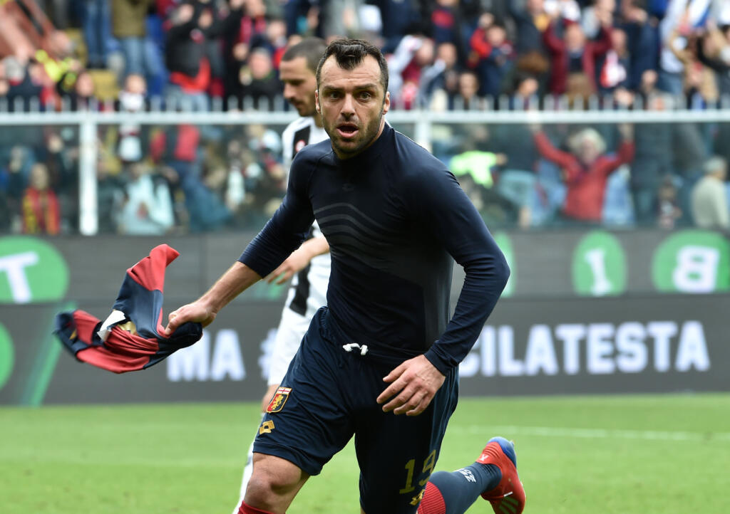 Pandev