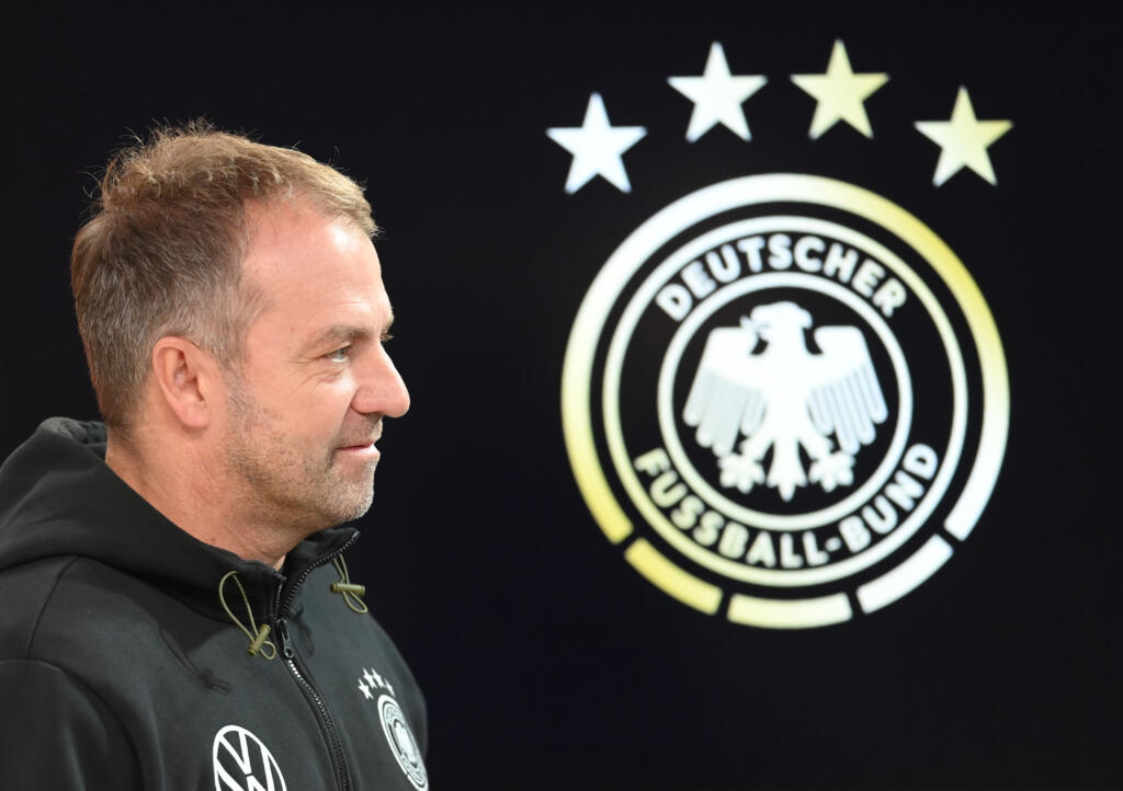 Germania, Flick: “Armenia motivata, noi vogliamo vincere l’ultima”