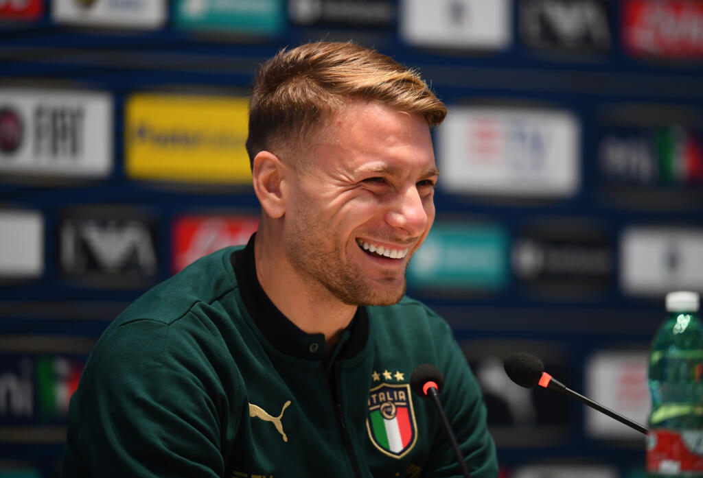 CIP Review pomeriggio – Immobile in conferenza stampa. Ancora polemiche su Dazn