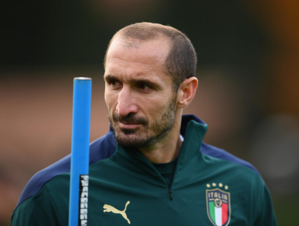 Chiellini