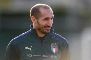 Chiellini