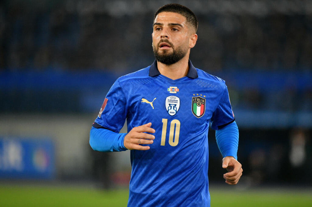 Irlanda del Nord-Italia, formazioni ufficiali: nessun centravanti azzurro
