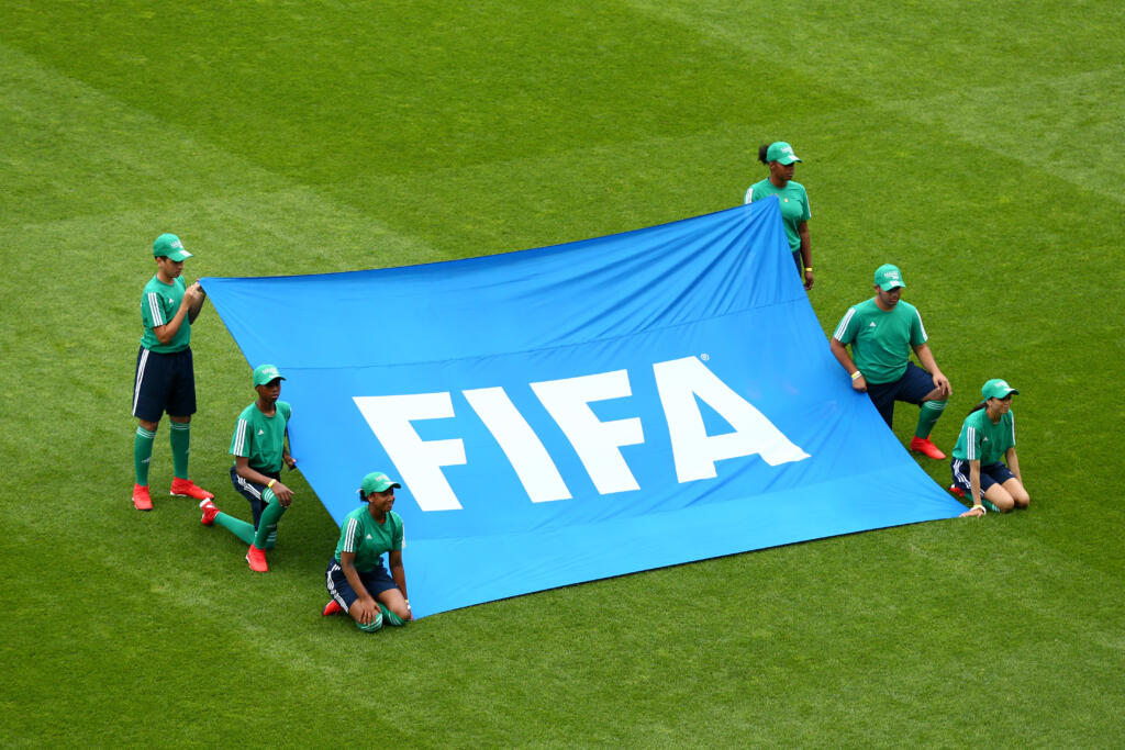 Qatar 2022, ecco la data e l’orario dei sorteggi Playoff