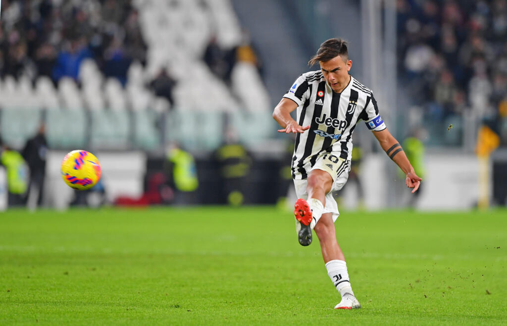 Nati oggi: Paulo Dybala