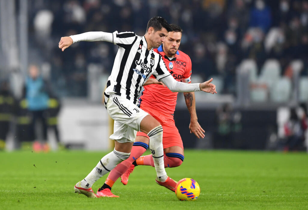 Atalanta, Toloi: “Contro la Juve abbiamo sofferto, ma è stato un salto di qualità”