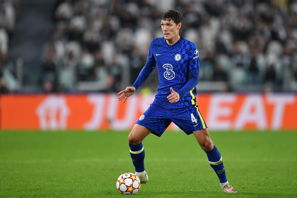 Chelsea: Christensen ancora senza rinnovo, ma rassicura i tifosi