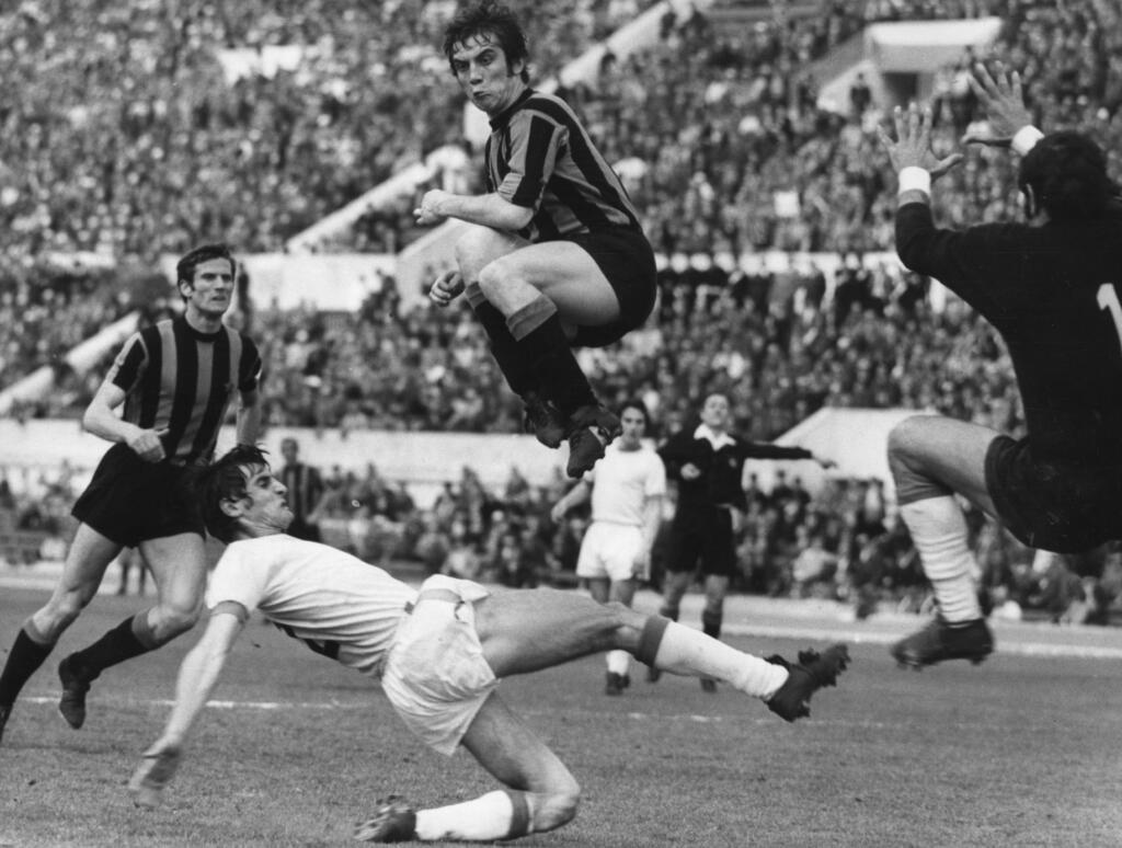 Nati Oggi: Roberto ‘Bonimba’ Boninsegna