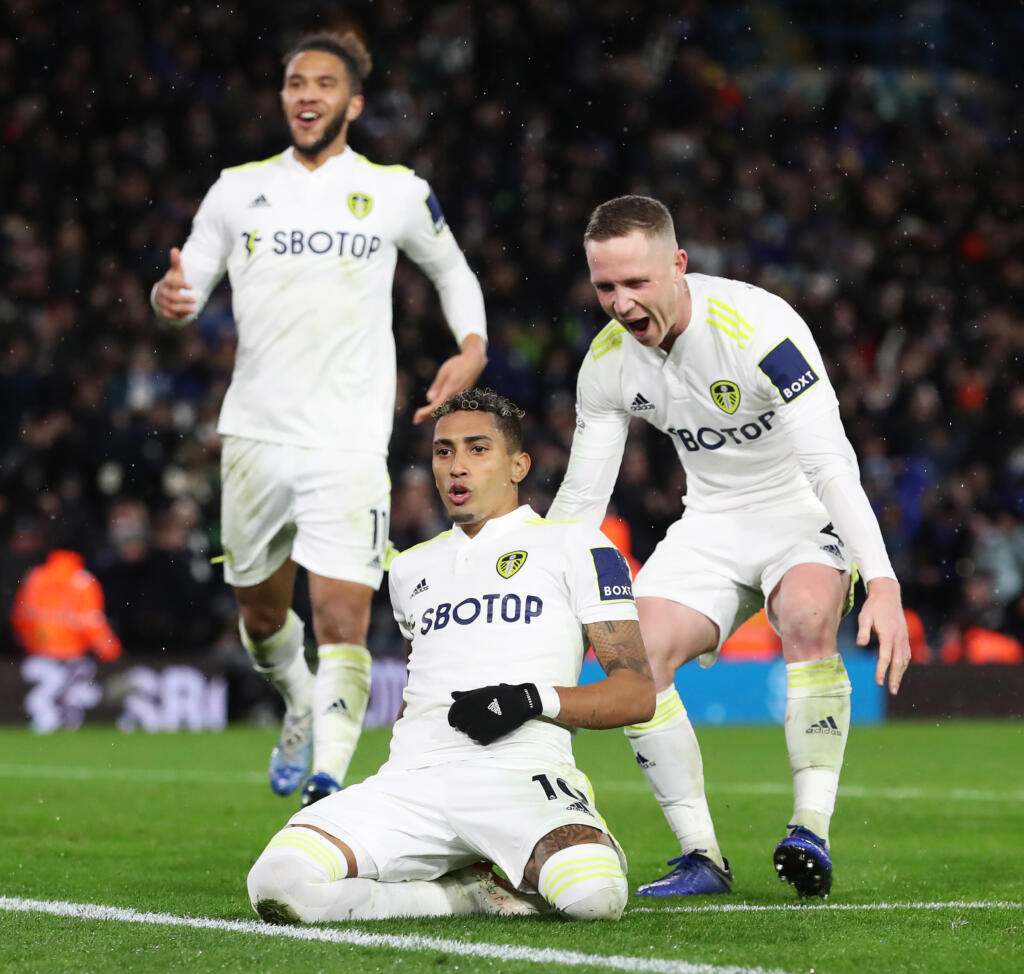 Premier League: 1-1 Newcastle col Norwich, il Leeds batte il Palace 1-0