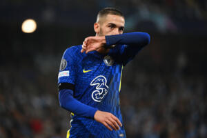 milan ziyech