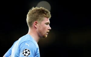 De Bruyne