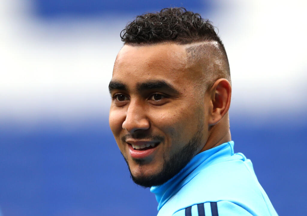 Lione-Marsiglia, partita interrotta dopo il lancio di una bottiglietta contro Payet