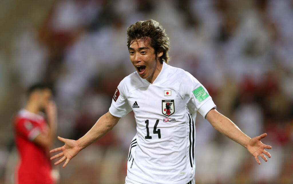Qatar 2022 – Qual. Asia: al Giappone basta Ito, tris dell’Iran sulla Siria