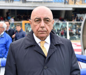 Galliani