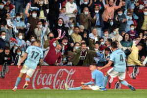 Barcellona Celta Vigo