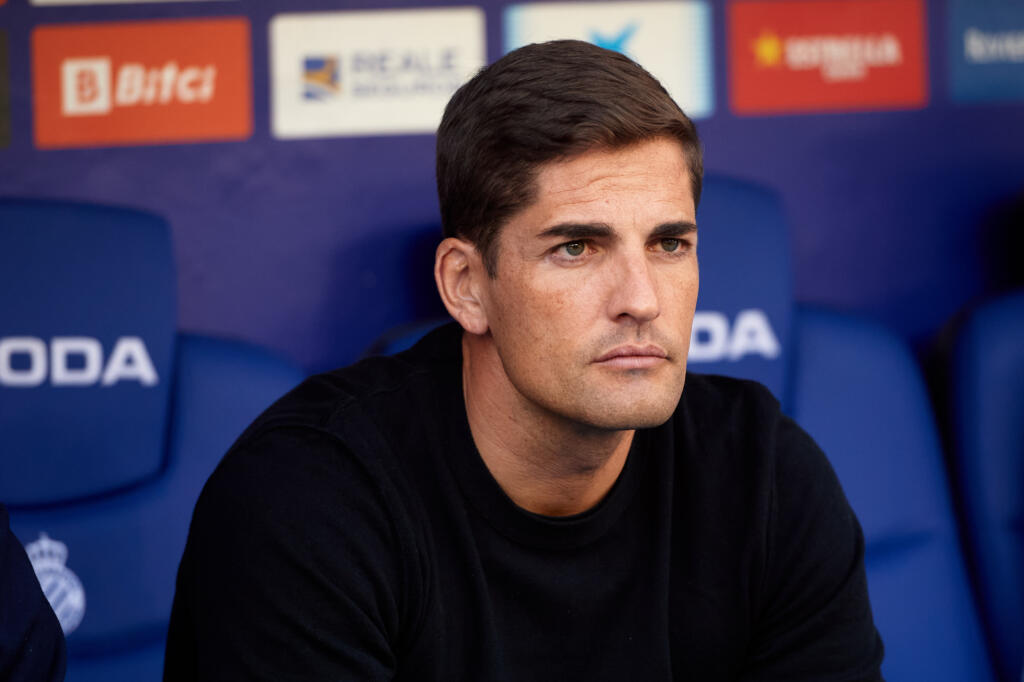 Granada, due giornate di squalifica per Robert Moreno