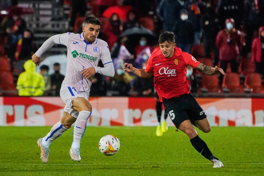 LaLiga, 0-0 tra Maiorca e Getafe: quinto pareggio nelle ultime 6 per i Bermellones