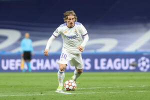 Modric