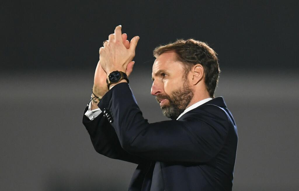 Inghilterra, rinnovo per Southgate fino al 2024