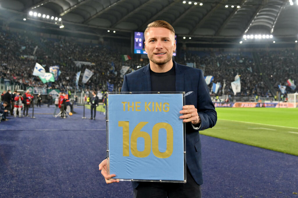 Lokomotiv-Lazio, le formazioni ufficiali: torna Immobile, out Pedro
