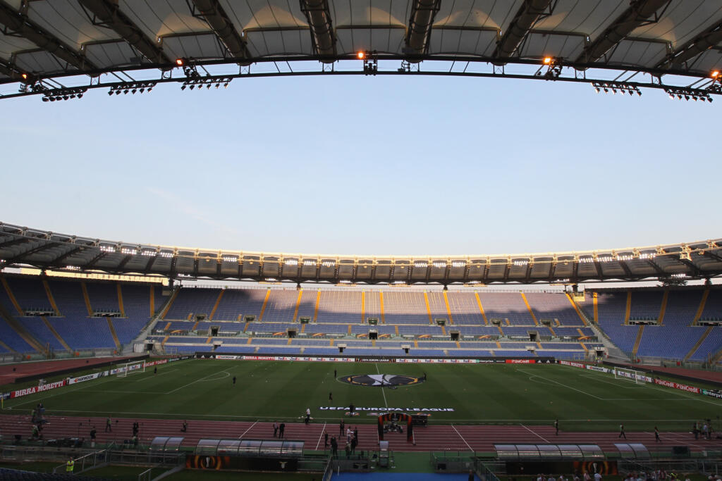 Italia-Svizzera, il terreno dell’Olimpico non subirà la rizollatura totale