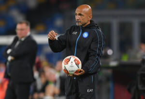 Spalletti