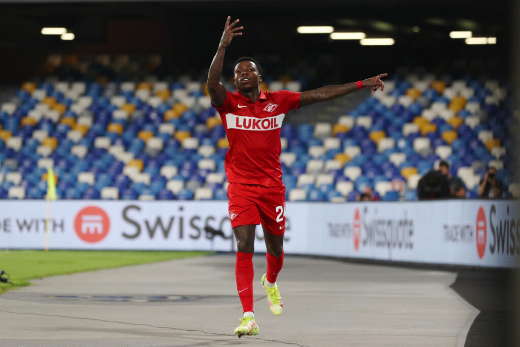 Quincy Promes