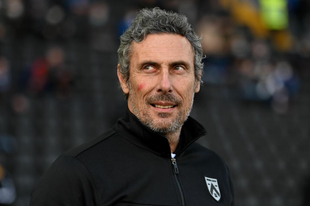 Udinese, Gotti: “Giocato con intensità, problema è la finalizzazione”