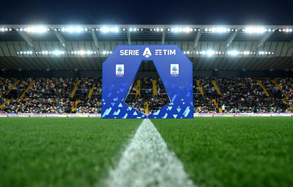 Udinese, la Dacia Arena resterà al 75% della capienza anche in zona gialla