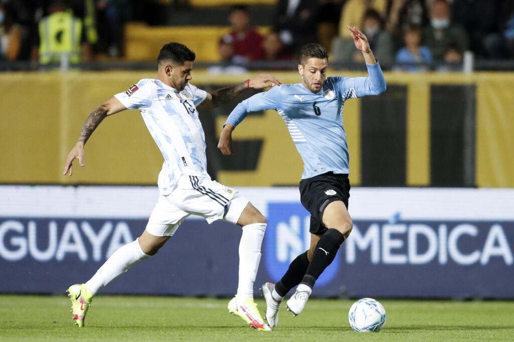 Juventus, sospiro di sollievo per Bentancur