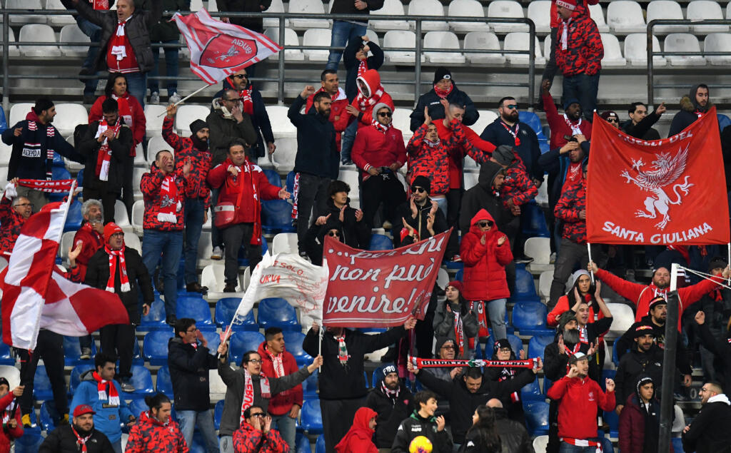 È morto Ermanno Pieroni, ex Ds del Perugia di Gaucci