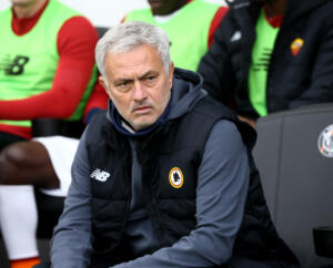 Mourinho