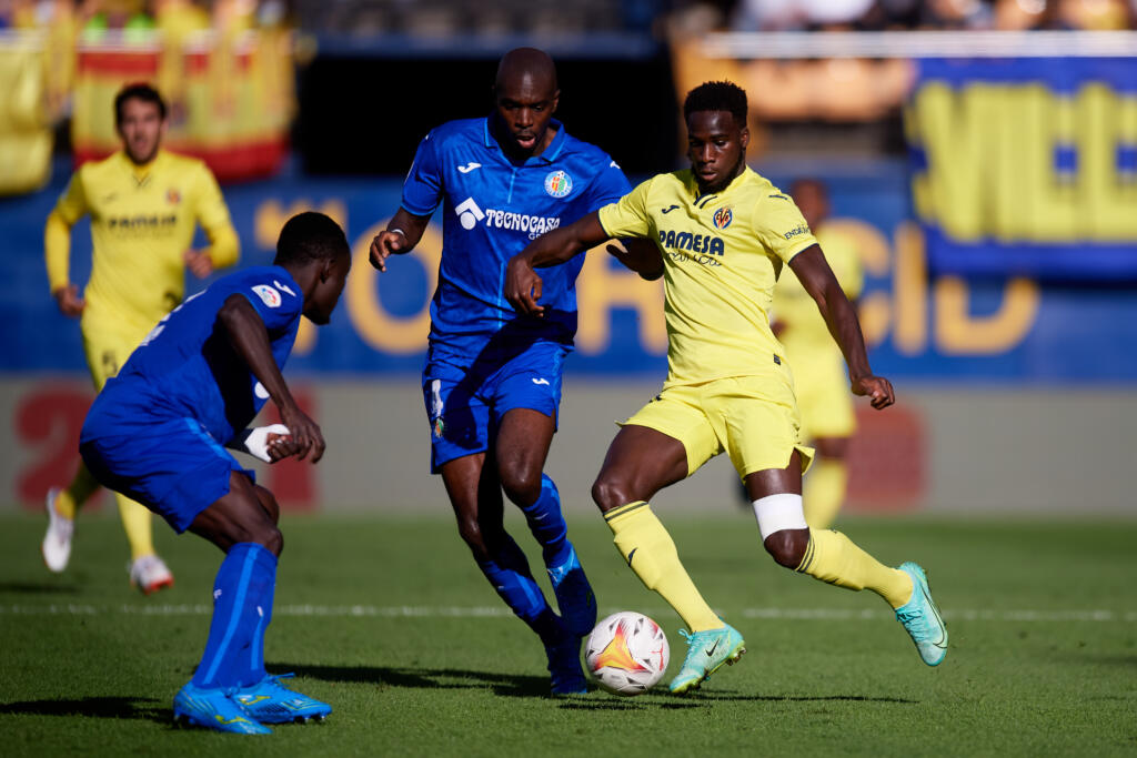 LaLiga, il Villarreal torna a vincere. 1-0 al Getafe